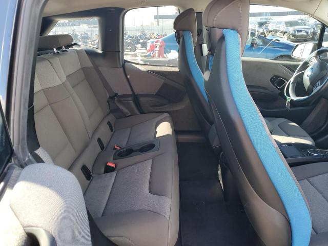 Photo 6 from auction – 2018 BMW I3 REX with VIN WBY7Z4C56JVD97156