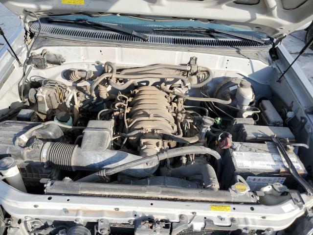Photo 7 from auction – 2005 TOYOTA SEQOUIA with VIN 5TDZT34A55S239549