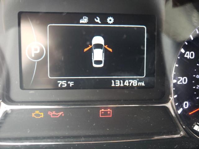 Photo 8 from auction – 2014 KIA OPTIMA SX with VIN 5XXGR4A77EG320025