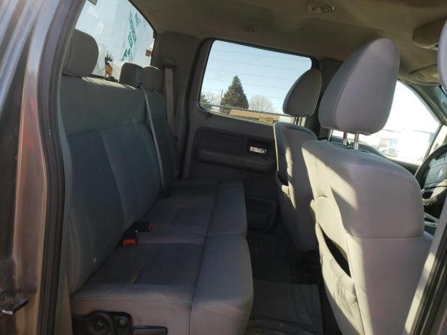 Photo 6 from auction – 2007 FORD F150 SUPER with VIN 1FTPW14V27KD21528