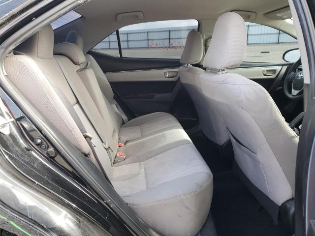 Photo 6 from auction – 2016 TOYOTA COROLLA L with VIN 5YFBURHE6GP394122