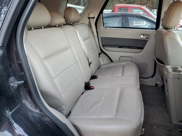 Photo 6 from auction – 2009 FORD ESCAPE HYB with VIN 1FMCU59369KC97171