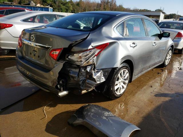 Photo 4 from auction – 2016 NISSAN ALTIMA 2.5 with VIN 1N4AL3AP2GN326703