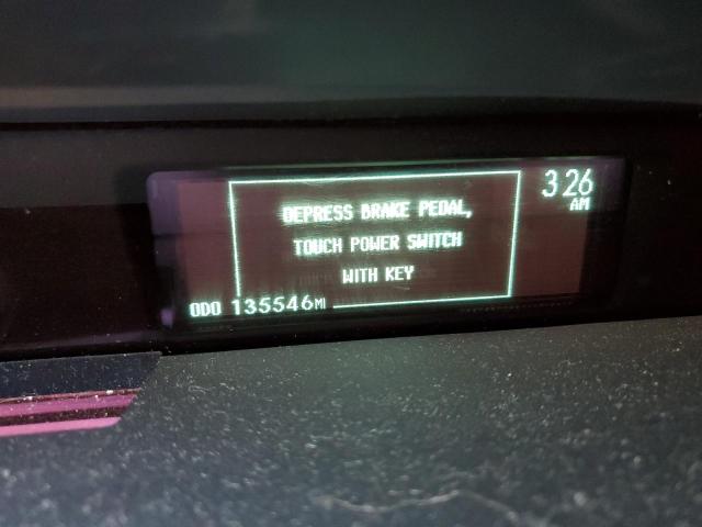 Photo 8 from auction – 2010 TOYOTA PRIUS with VIN JTDKN3DU9A0094017