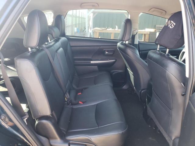 Photo 6 from auction – 2017 TOYOTA PRIUS V with VIN JTDZN3EU7HJ067044