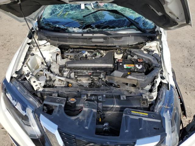 Photo 7 from auction – 2017 NISSAN ROGUE SV with VIN 5N1AT2MV4HC753095