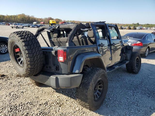 Photo 4 from auction – 2018 JEEP WRANGLER U with VIN 1C4HJWEGXJL922235