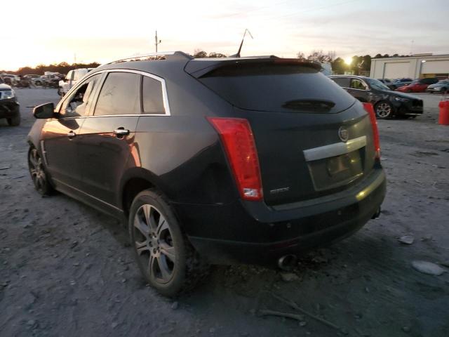 Photo 3 from auction – 2012 CADILLAC SRX PREMIU with VIN 3GYFNCE3XCS526451