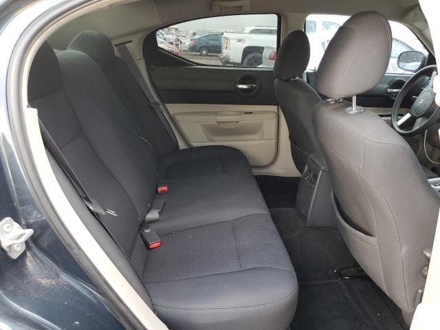 Photo 10 from auction – 2007 DODGE CHARGER SE with VIN 2B3KA43R77H821627