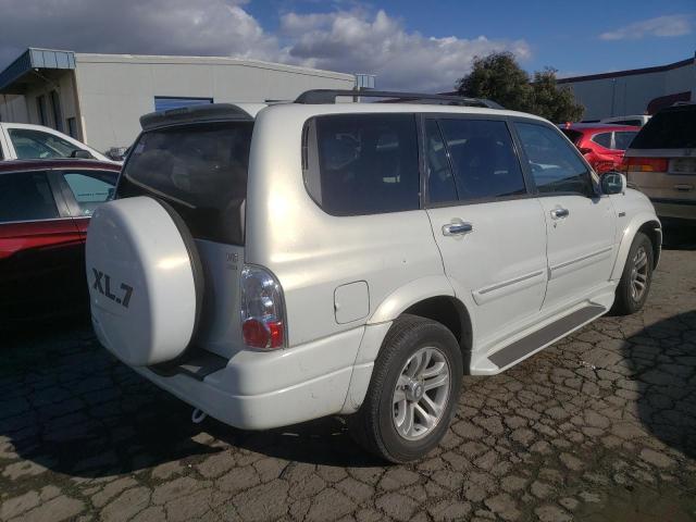 Photo 4 from auction – 2006 SUZUKI XL7 with VIN JS3TX92V364102062