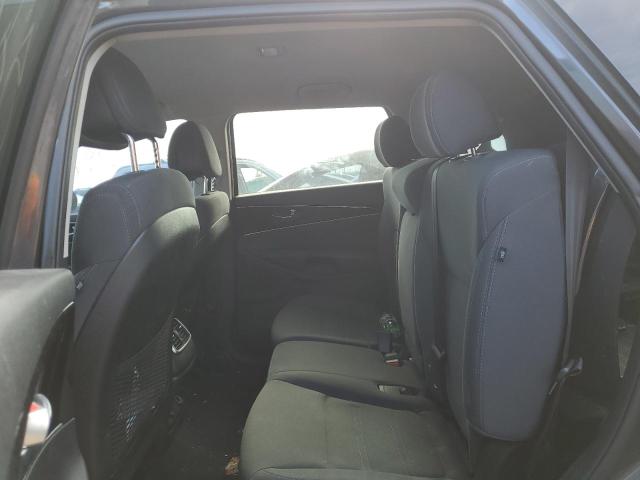 Photo 6 from auction – 2016 KIA SORENTO LX with VIN 5XYPGDA34GG152345