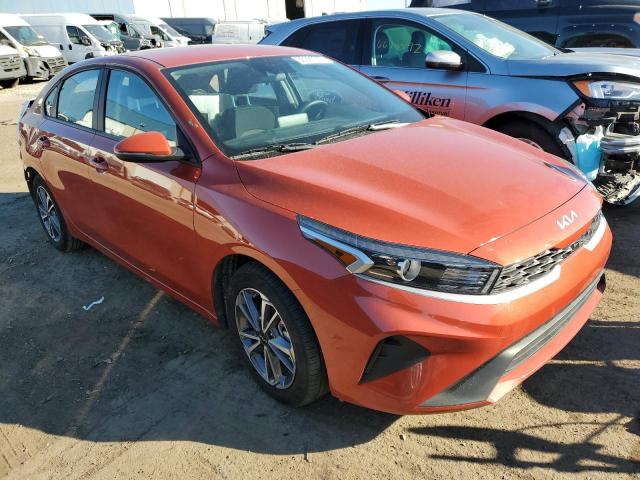 Photo 1 from auction – 2022 KIA FORTE FE with VIN 3KPF24AD7NE471798