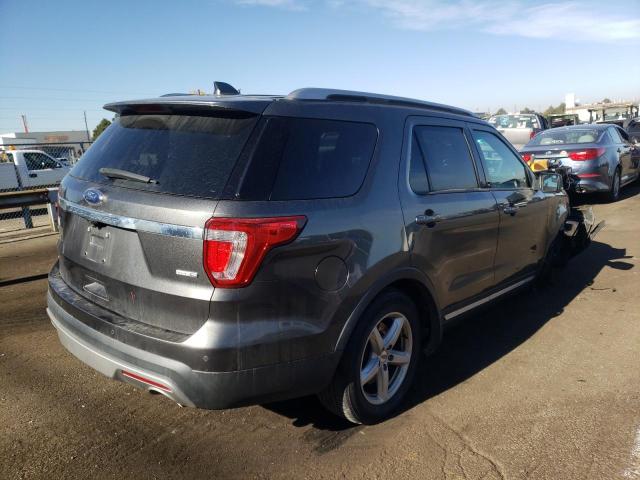 Photo 4 from auction – 2016 FORD EXPLORER X with VIN 1FM5K8D85GGA17968