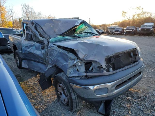 TOYOTA TUNDRA ACC 2001 with VIN 5TBBT441X1S155690 - Photo from auction