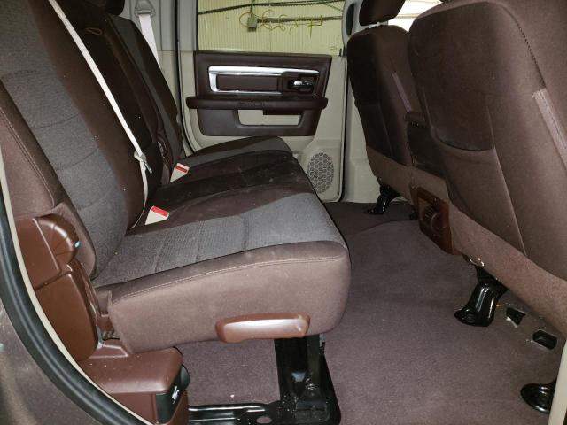 صورة رقم 6 من المزاد - 2018 RAM 2500 SLT مع VIN 3C6UR5ML5JG406210