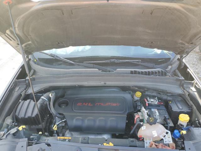 Photo 7 from auction – 2017 JEEP RENEGADE L with VIN ZACCJABB8HPF16272