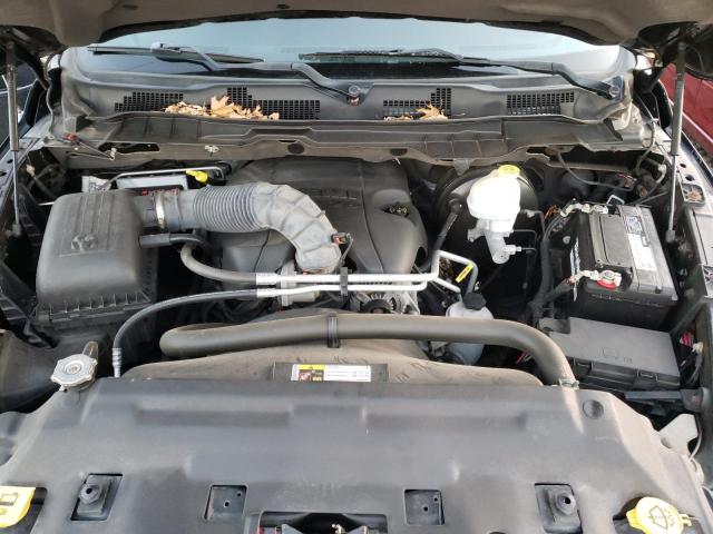 Photo 7 from auction – 2012 DODGE RAM 1500 L with VIN 1C6RD7PT3CS328968
