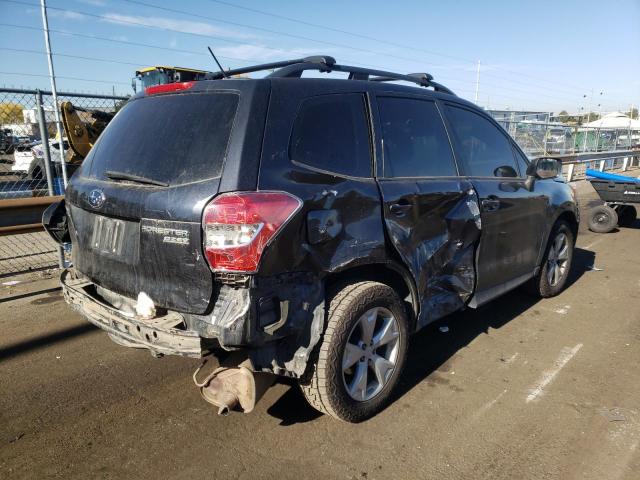 Photo 4 from auction – 2015 SUBARU FORESTER 2 with VIN JF2SJABC1FH486123