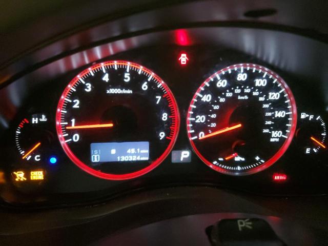 صورة رقم 8 من المزاد - 2008 SUBARU OUTBACK 3. مع VIN 4S4BP86C584340782