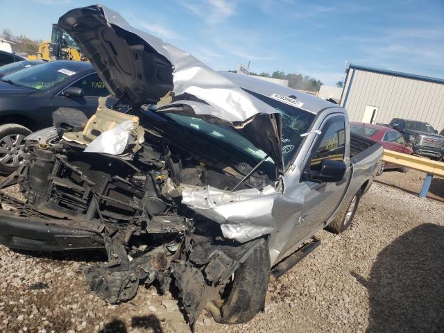 Photo 2 from auction – 2015 RAM 1500 HFE with VIN 3C6JR6RG3FG500257