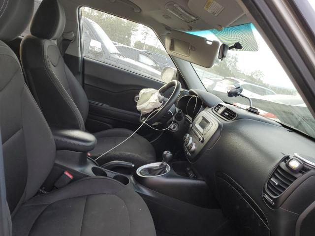 Photo 5 from auction – 2015 KIA SOUL with VIN KNDJN2A25F7197975