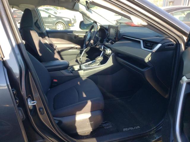 Photo 5 from auction – 2020 TOYOTA RAV4 LE with VIN 2T3F1RFV3LC132167