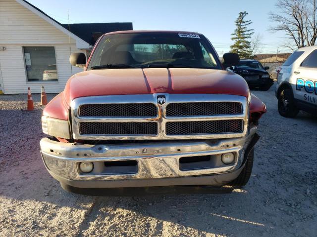 Photo 9 from auction – 2001 DODGE RAM 1500 with VIN 3B7HC13Z11G239631