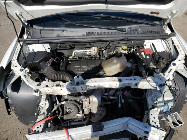 Photo 7 from auction – 2015 CHEVROLET TRAX 1LT with VIN KL7CJRSB8FB248584