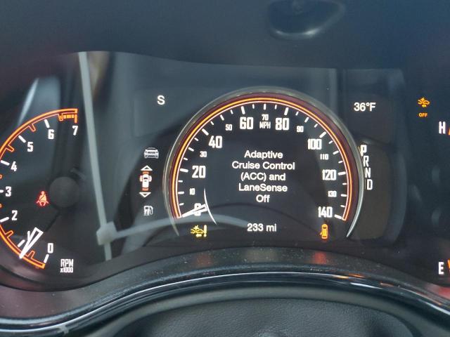Photo 8 from auction – 2022 DODGE DURANGO GT with VIN 1C4RDJDG5NC201214