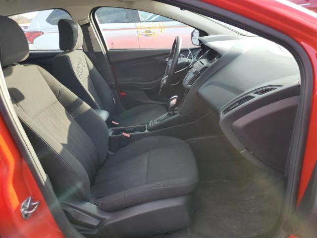 Photo 5 from auction – 2016 FORD FOCUS SE with VIN 1FADP3FE7GL343937