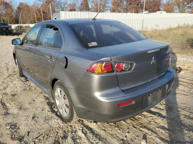 Photo 3 from auction – 2015 MITSUBISHI LANCER ES with VIN JA32U2FU9FU003692