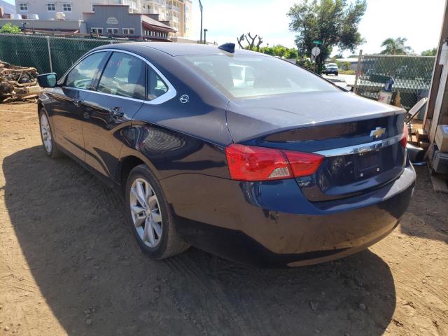 Photo 3 from auction – 2019 CHEVROLET IMPALA LT with VIN 2G11Z5SA7K9117685
