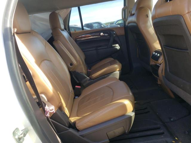 Photo 6 from auction – 2015 BUICK ENCLAVE with VIN 5GAKRBKD5FJ169221