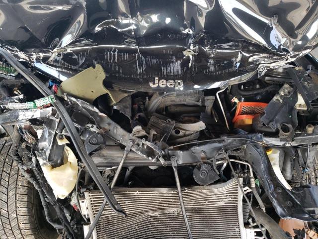 Photo 7 from auction – 2014 JEEP GRAND CHER with VIN 1C4RJEAG2EC120255