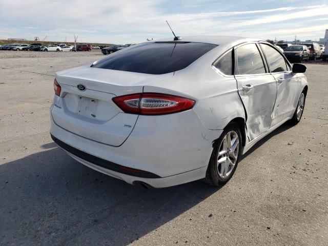 Photo 4 from auction – 2013 FORD FUSION SE with VIN 3FA6P0H76DR245291