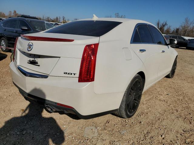 Photo 4 from auction – 2013 CADILLAC ATS with VIN 1G6AA5RX3D0173731
