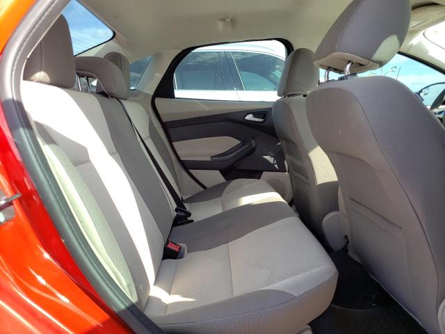 Photo 10 from auction – 2014 FORD FOCUS SE with VIN 1FADP3F25EL439858