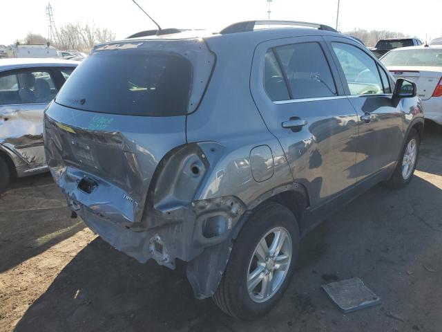صورة رقم 4 من المزاد - 2015 CHEVROLET TRAX 1LT مع VIN KL7CJLSB4FB079029