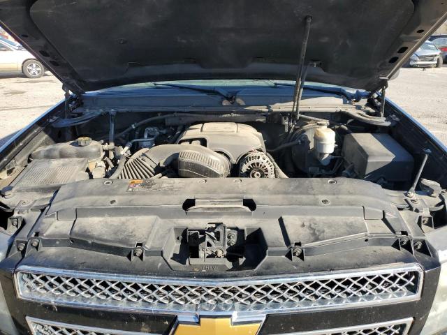 Photo 7 from auction – 2012 CHEVROLET AVALANCHE with VIN 3GNTKGE78CG104281