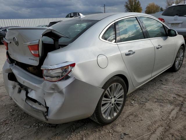 Photo 4 from auction – 2012 BUICK VERANO with VIN 1G4PS5SK2C4156084