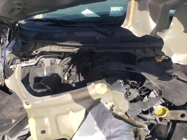 Photo 7 from auction – 2015 RAM 1500 HFE with VIN 3C6JR6RG3FG500257