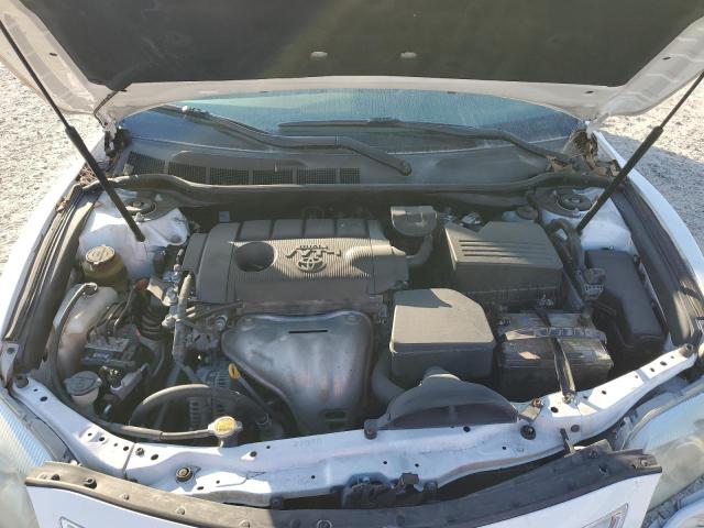 Photo 7 from auction – 2011 TOYOTA CAMRY BASE with VIN 4T4BF3EK5BR185467