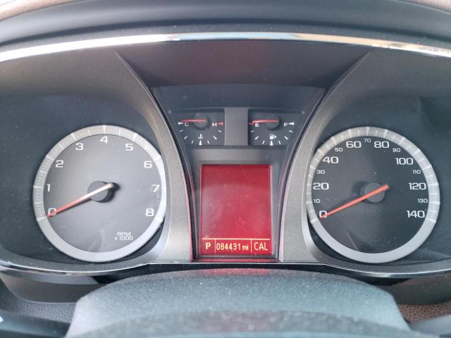 Photo 8 from auction – 2015 GMC TERRAIN SL with VIN 2GKALSEK2F6334794