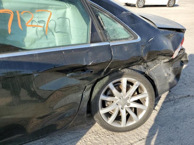 Photo 9 from auction – 2013 AUDI A4 PREMIUM with VIN WAUAFAFL7DN049180