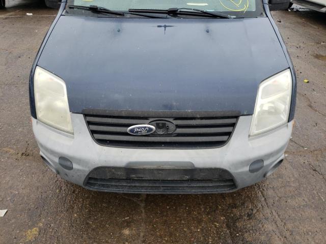Photo 9 from auction – 2012 FORD TRANSIT CO with VIN NM0LS7AN6CT105328