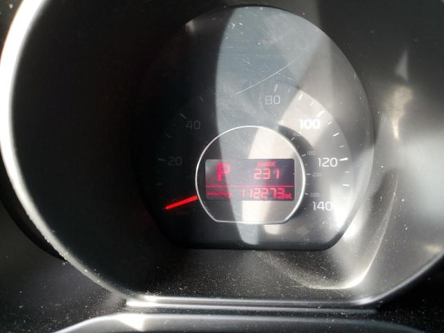 Zdjęcie 8 z aukcji – 2015 KIA SOUL z VIN KNDJN2A25F7197975