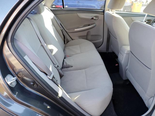 Photo 6 from auction – 2010 TOYOTA COROLLA BA with VIN 1NXBU4EE6AZ311138