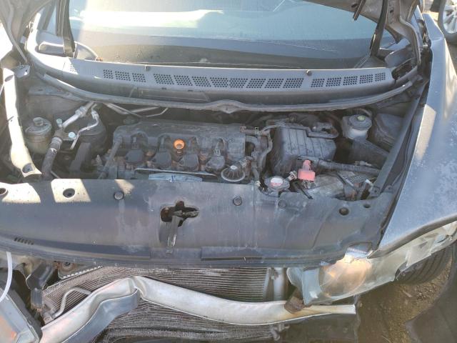 Photo 7 from auction – 2010 HONDA CIVIC DX with VIN 2HGFA1F28AH005144