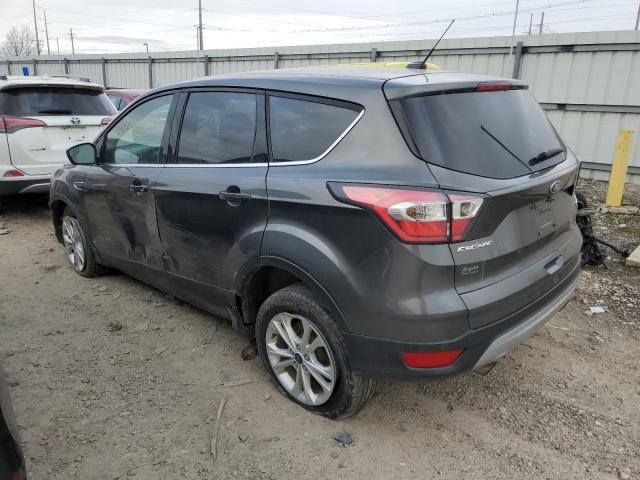 Photo 3 from auction – 2017 FORD ESCAPE SE with VIN 1FMCU0GD4HUB20913