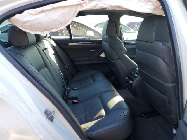Photo 6 from auction – 2014 BMW M5 with VIN WBSFV9C55ED593595